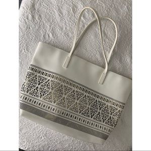 Vince Camuto Tote Bag